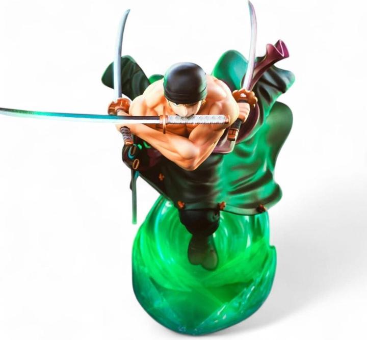 Produktbild ABYstyle Studio One Piece Zoro