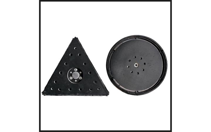 Produktbild Einhell TE-DW 225 X (Trockenschleifer, 750 W)