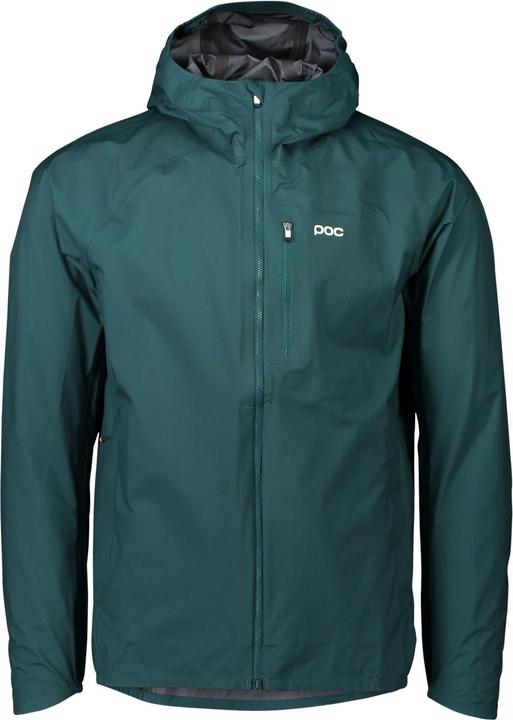 Produktbild Poc Motion Rain Jacket (S)