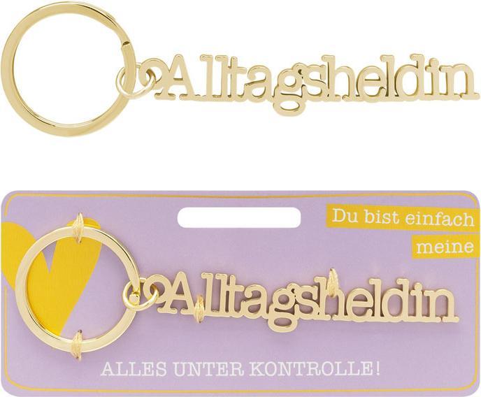 Actual product image Sheepworld Keychain