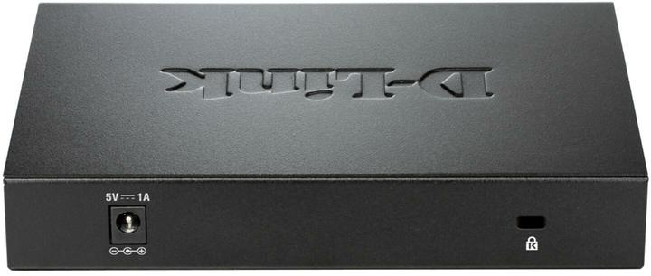 Image du produit D-Link Dgs-108 (8 Ports)