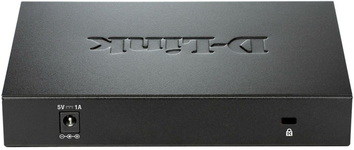 Image du produit D-Link Dgs-108 (8 Ports)