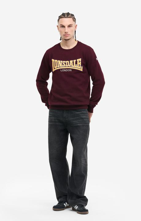 Actual product image Lonsdale Berger Lp181 (XXL)