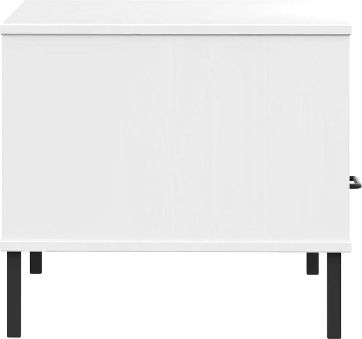 Actual product image vidaXL Couchtisch
