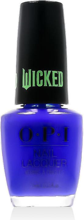 Actual product image OPI Hrr06 Nl - Fiyero'S My Mani - Nail Lacquer (Fiyero's My Mani, Colour paint)