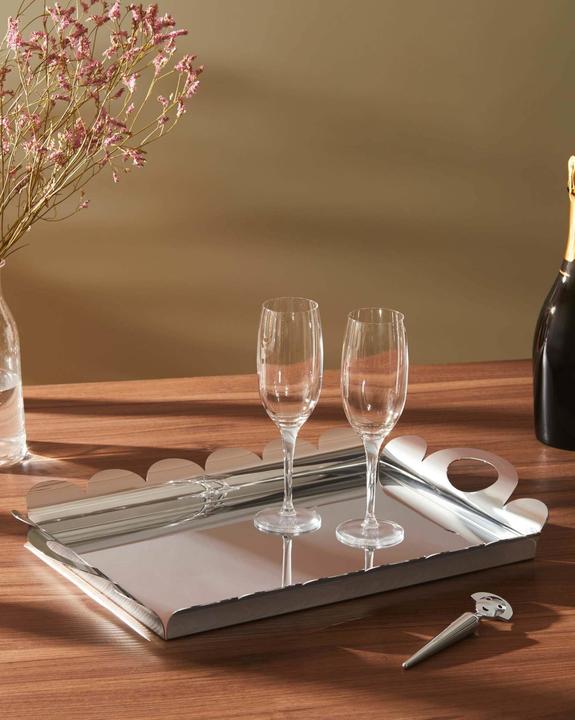 Image du produit Alessi Maman XL (25 cl, 4 Verres, Flûtes à champagne)