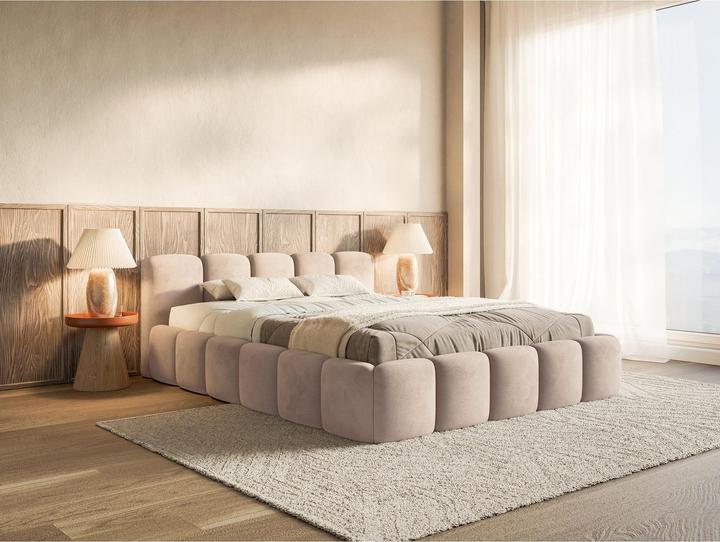 Produktbild Selsey Cloudy Low (200 x 200 cm)