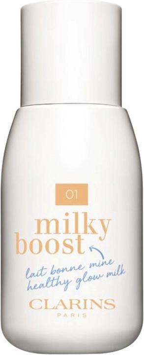 Nr. 01 - Milky Cream