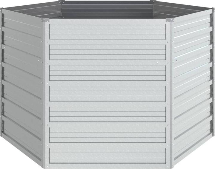 Produktbild vidaXL Garten-Hochbeet