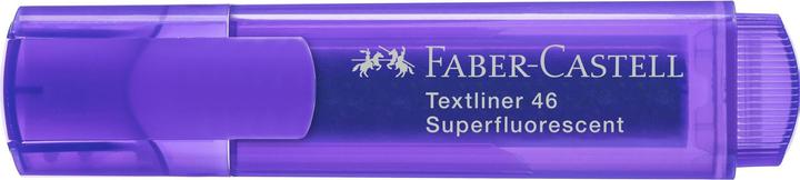 Produktbild Faber-Castell Textmarker 1546 (1x)