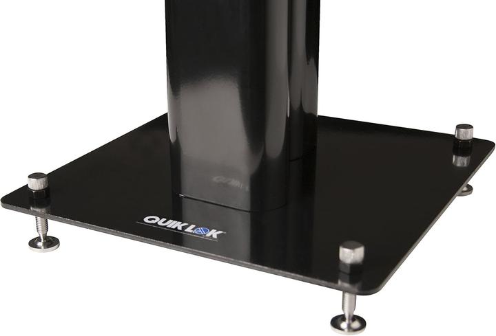 Actual product image Quik Lok Quick Lok Near-Field Monitor with Speaker Stand (1 pcs., Stand, Not movable)