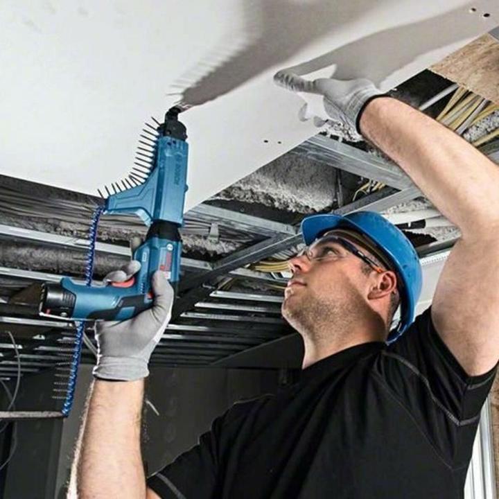 Image du produit Bosch Professional GTB 12V-11 (Visseuse pour cloisons sèches)