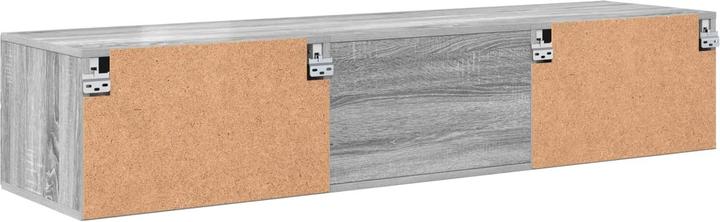 Image du produit vidaXL Holzschrank (39 x 39 x 30 cm)