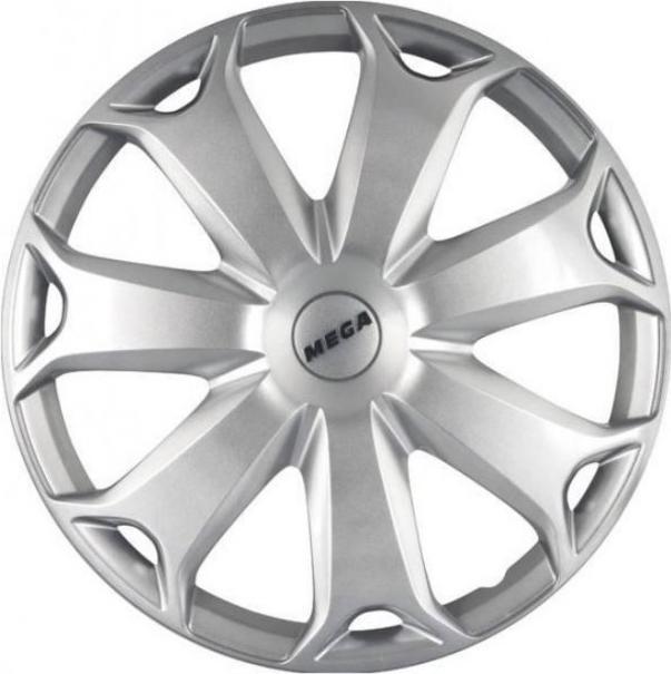 Actual product image Autostyle Mega Design (4 pcs., 14")