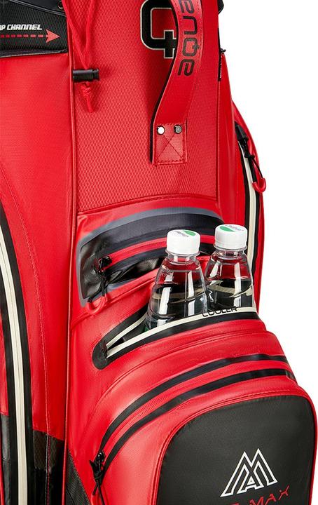 Immagine prodotto Big Max Aqua Silencio 4 Cartbag