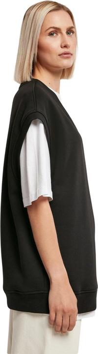 Produktbild Urban Classics Ladies Oversized Sweat Slipover (S)