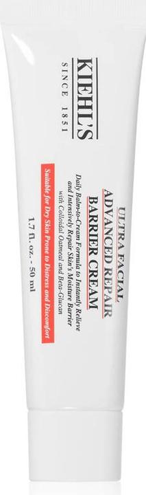 Produktbild Kiehl's Ultra Facial Advanced Repair Barrier Cream Creme (50 ml, 24h Creme)