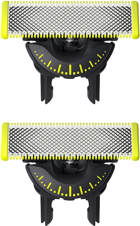 Produktbild Philips OneBlade Klinge 360 (2 x)