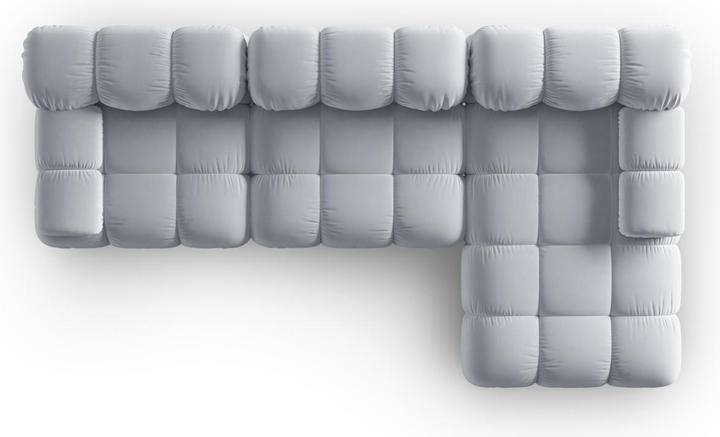 Produktbild Micadoni Bellis (Ecksofa, Modular Sofa)