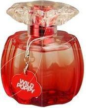 Actual product image Wild Poppy - Eau De Parfum - 100Ml (Eau de parfum, 100 ml)
