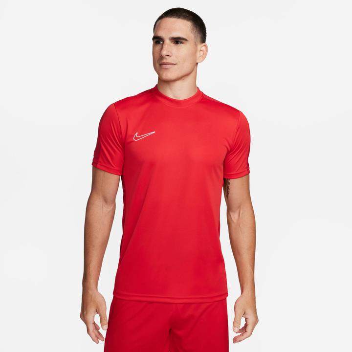 Produktbild Nike Herren T-Shirt DF Academy 23 SS Rot DR1336 657 (2XL) (XXL)