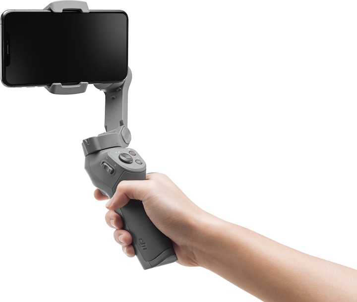 Image du produit DJI Gimbal pour smartphone Osmo Mobile 3 (0.20 kg)