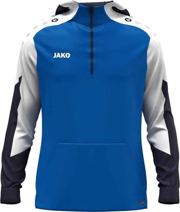 Actual product image JAKO Zip Hoodie Dynamic (XXL)