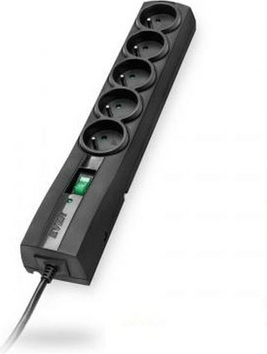 Immagine prodotto Ever Protezione dalle sovratensioni CLASSICA (5x, CEE 7/6, 1.50 m)