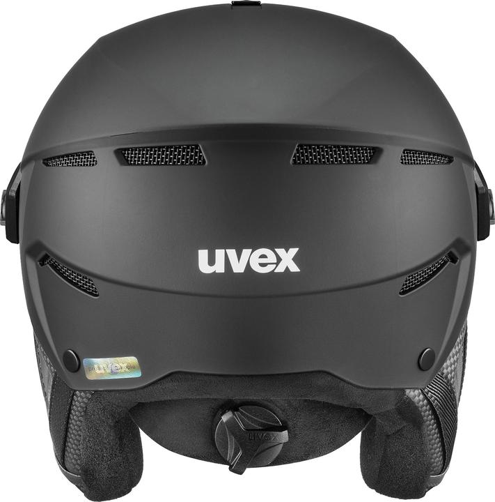 Produktbild Uvex Sports instinct visor pro V (53 - 56 cm, S)