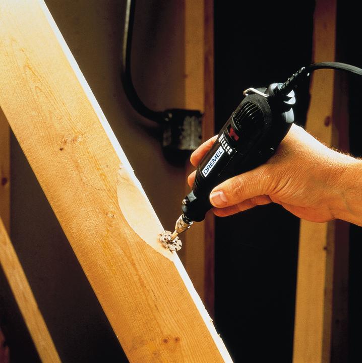 Actual product image Dremel Cutting and shaping disc Ø 25.4 mm (1 piece)