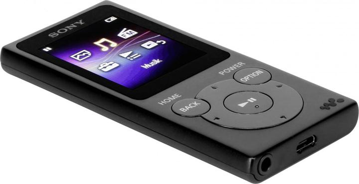 Produktbild Sony Nw-E394 (8 GB)
