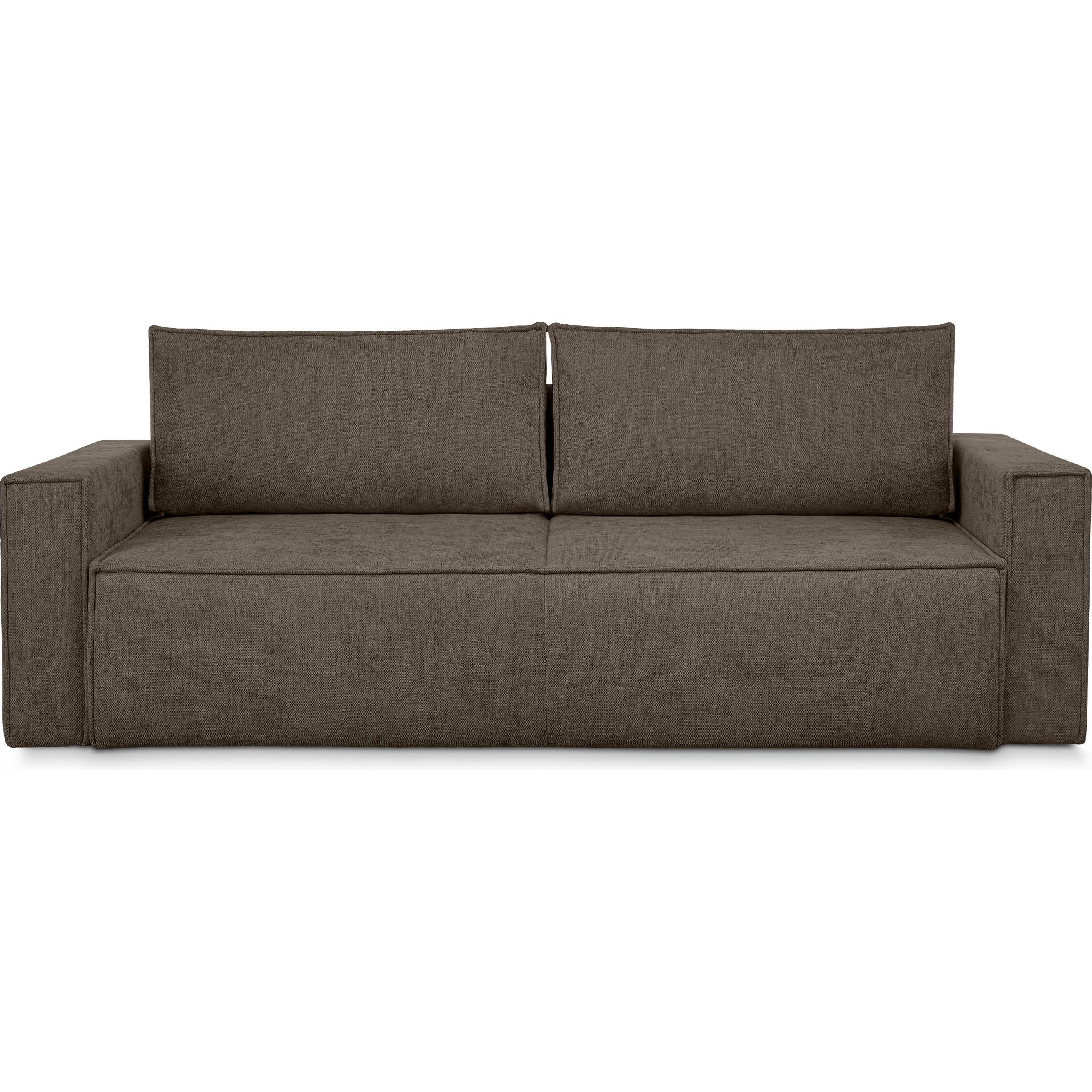 Konsimo, Sofa, Napi Ii (3-Sitzer)