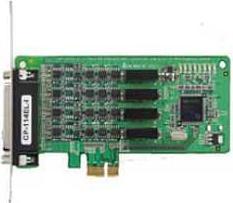 Actual product image Moxa Interface cards/adapters