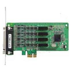 Moxa Interface Cards/Adapter, Netzwerkadapter