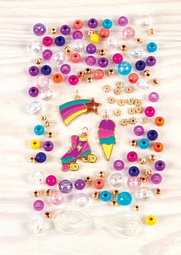Actual product image Make it Real Rainbow Dream Jewellery