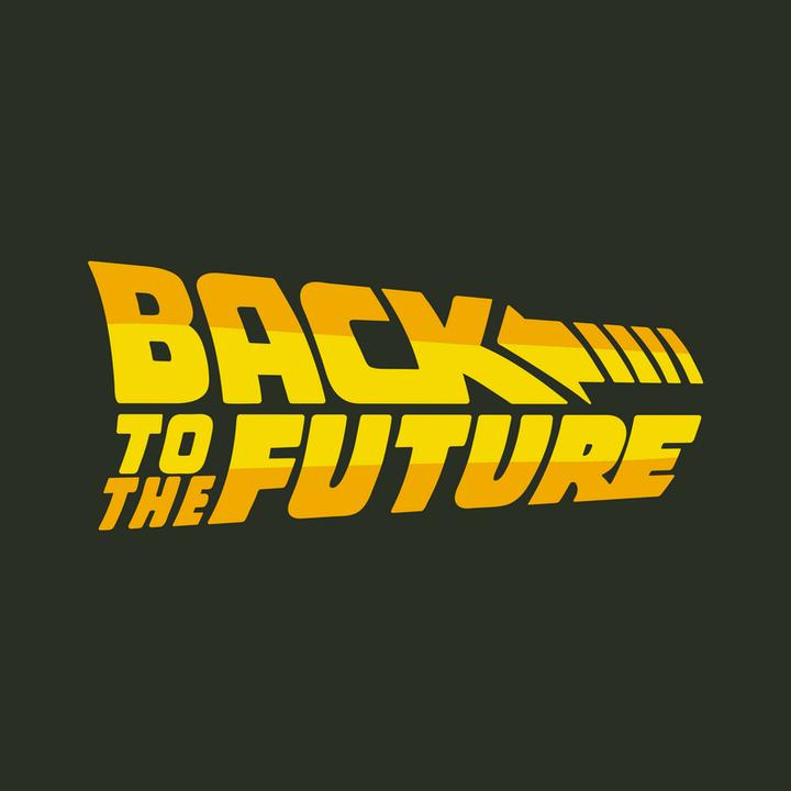 Produktbild ABYstyle Back to the Future - Logo