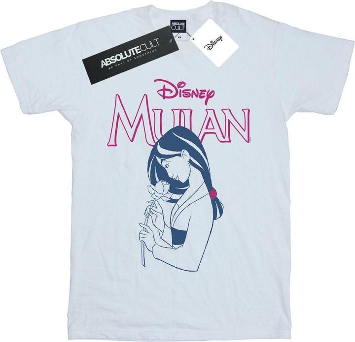 Produktbild Disney Mulan Magnolia Line TShirt (S)