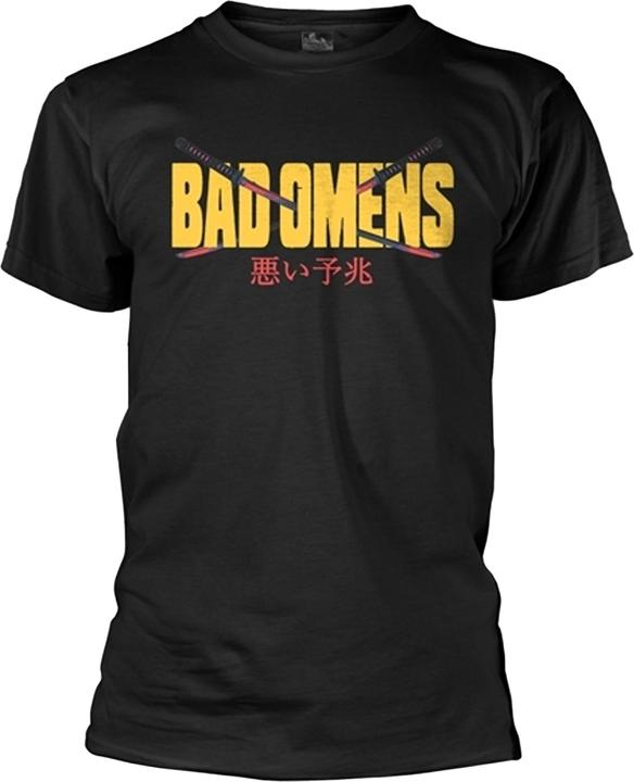 Bad Omens TShirt