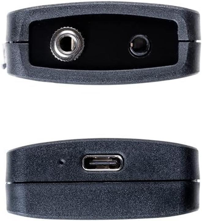 Actual product image Tentacle TRACK E - Basic Box (without microphone, memory card, silicone straps, etc.) (Handheld)