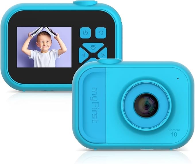 Image du produit myFirst Caméra 10