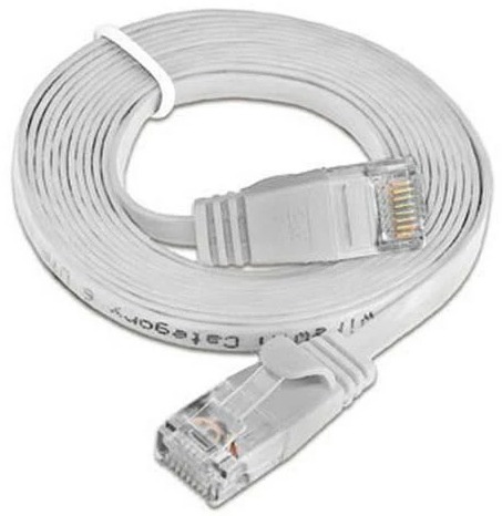 Image du produit Wirewin Câble de réseau (UTP, CAT6, 0.10 m)