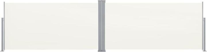 Produktbild vidaXL Sonnenschirm (6 m)