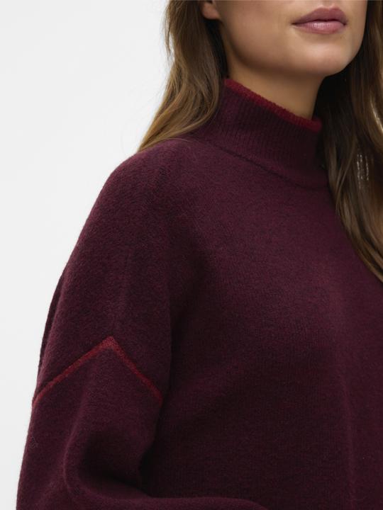 Image du produit Vero Moda VMFAN Strickpullover Strickpullover (XS)