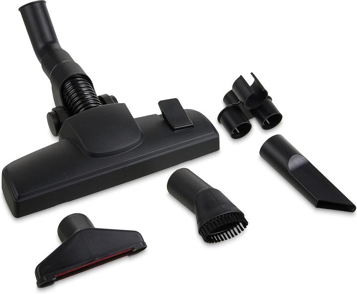 Actual product image Amazon Vacuum Cleaner