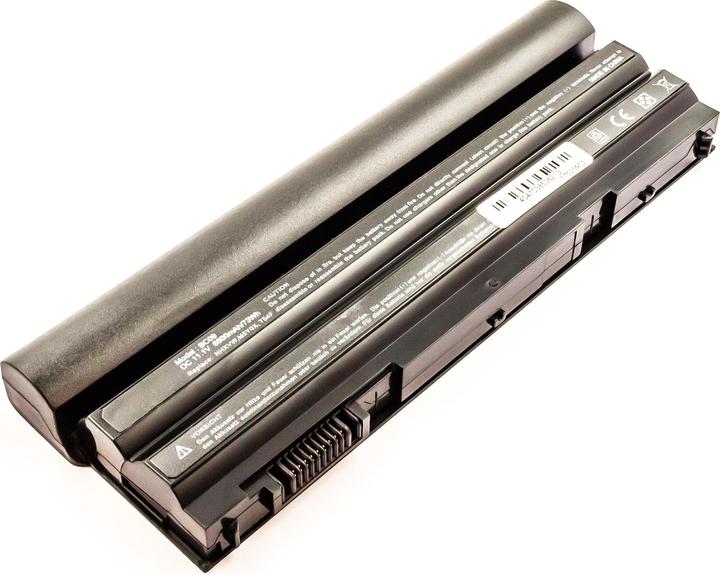 Actual product image AGI 115750 - Battery - DELL - Latitude E6440 (6600 mAh)