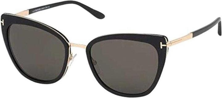 Produktbild Tom Ford Simona RauchGrauSonnenbrille