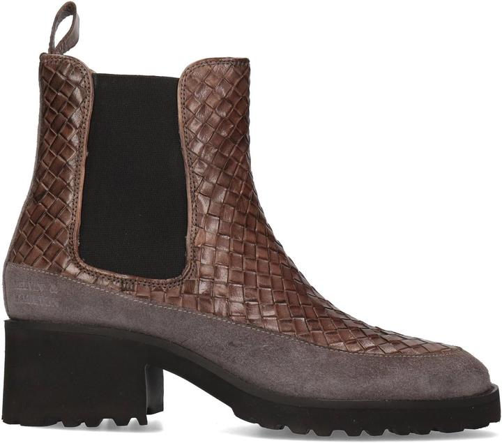 Actual product image Melvin & Hamilton Abigail Chelsea Boot (40)