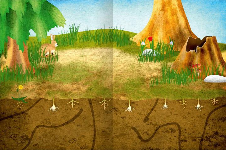 Produktbild Das superdicke Stickerheft