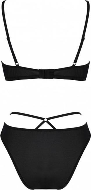 Actual product image Avanua Gaya" set (XXL, 3XL)