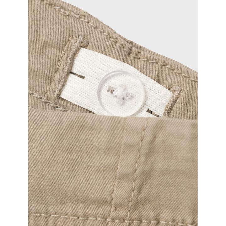 Actual product image Name it Regular Fit Cargo Trousers (176)